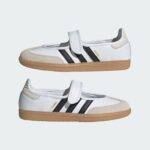 Adidas Samba Jane Shoes