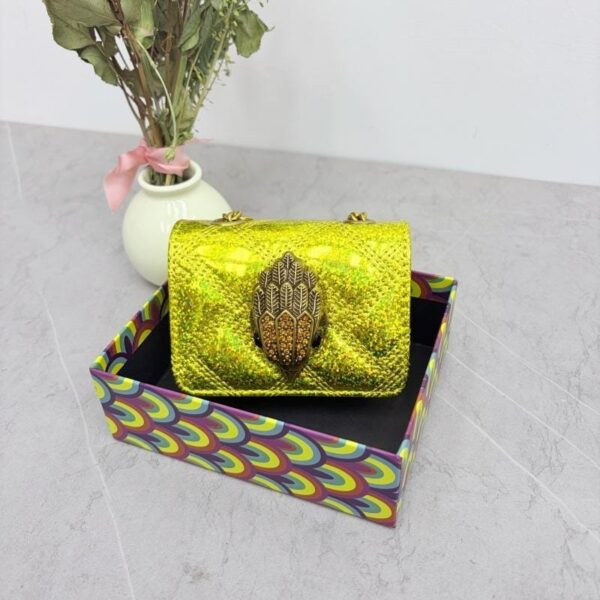 Mini kurt Geiger